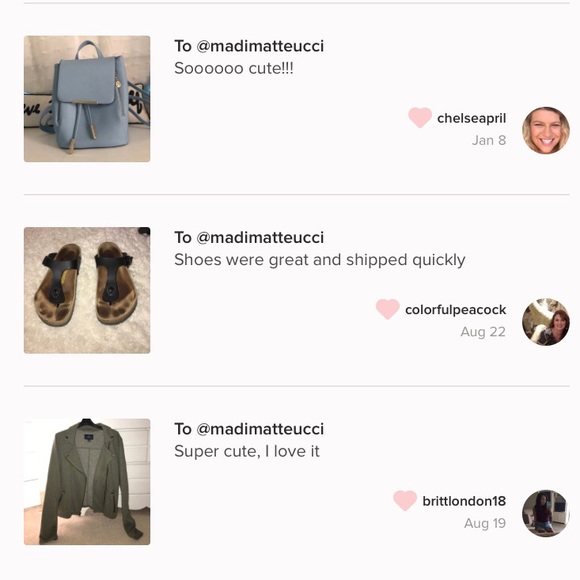 Have confidence while shopping! - Picture 4 of 4